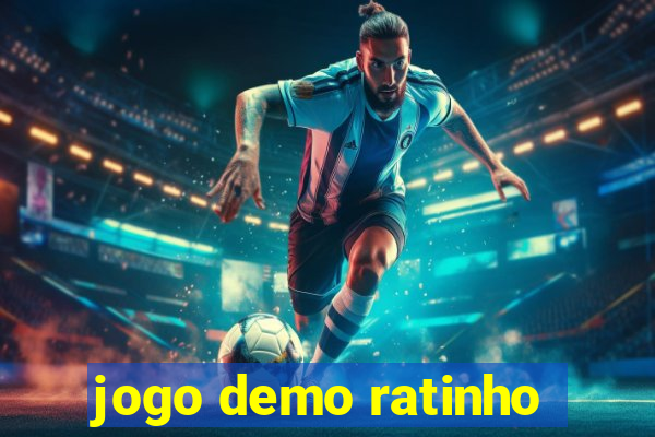 jogo demo ratinho